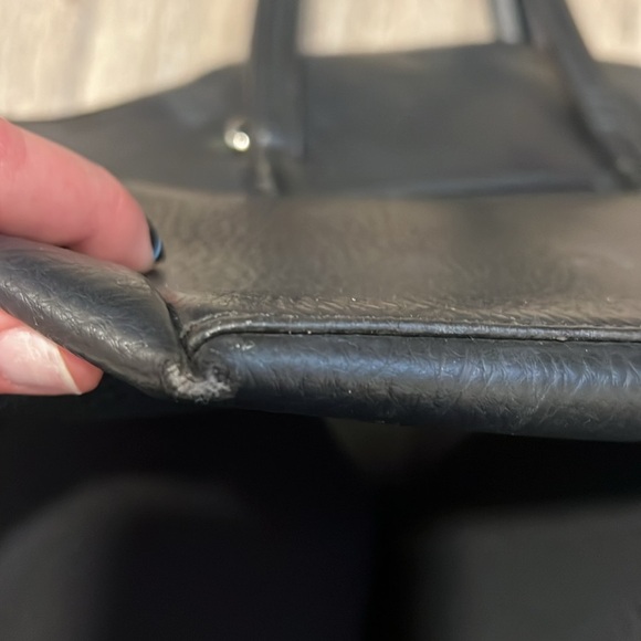 Matt & Nat Baxter Dwell Vegan Tote​​​ - Picture 9 of 16